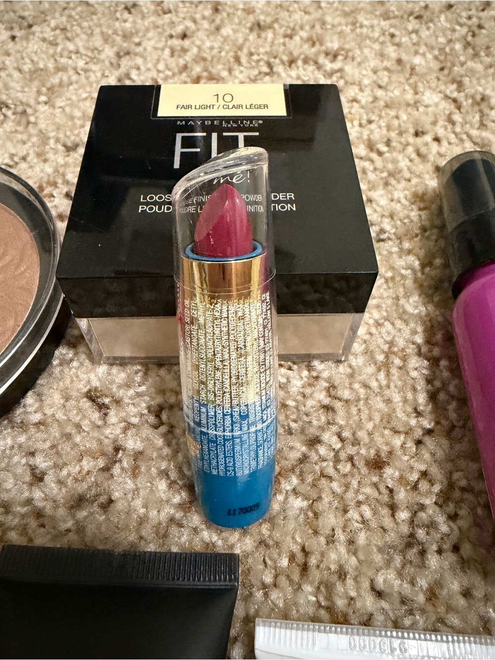 Makeup Bundle - Picture 3 of 3